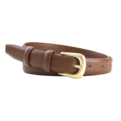 Eloise Slim Belt