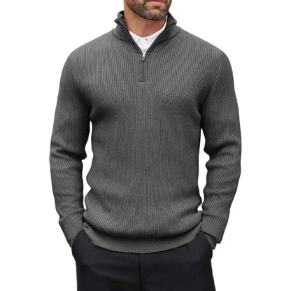 Astor Quarter-Zip