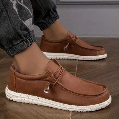 Montclair Leisure Loafer