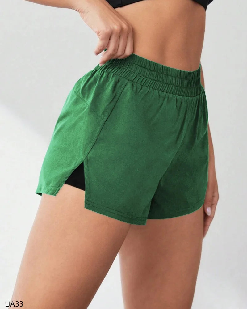 Aura Motion 2-in-1 Shorts