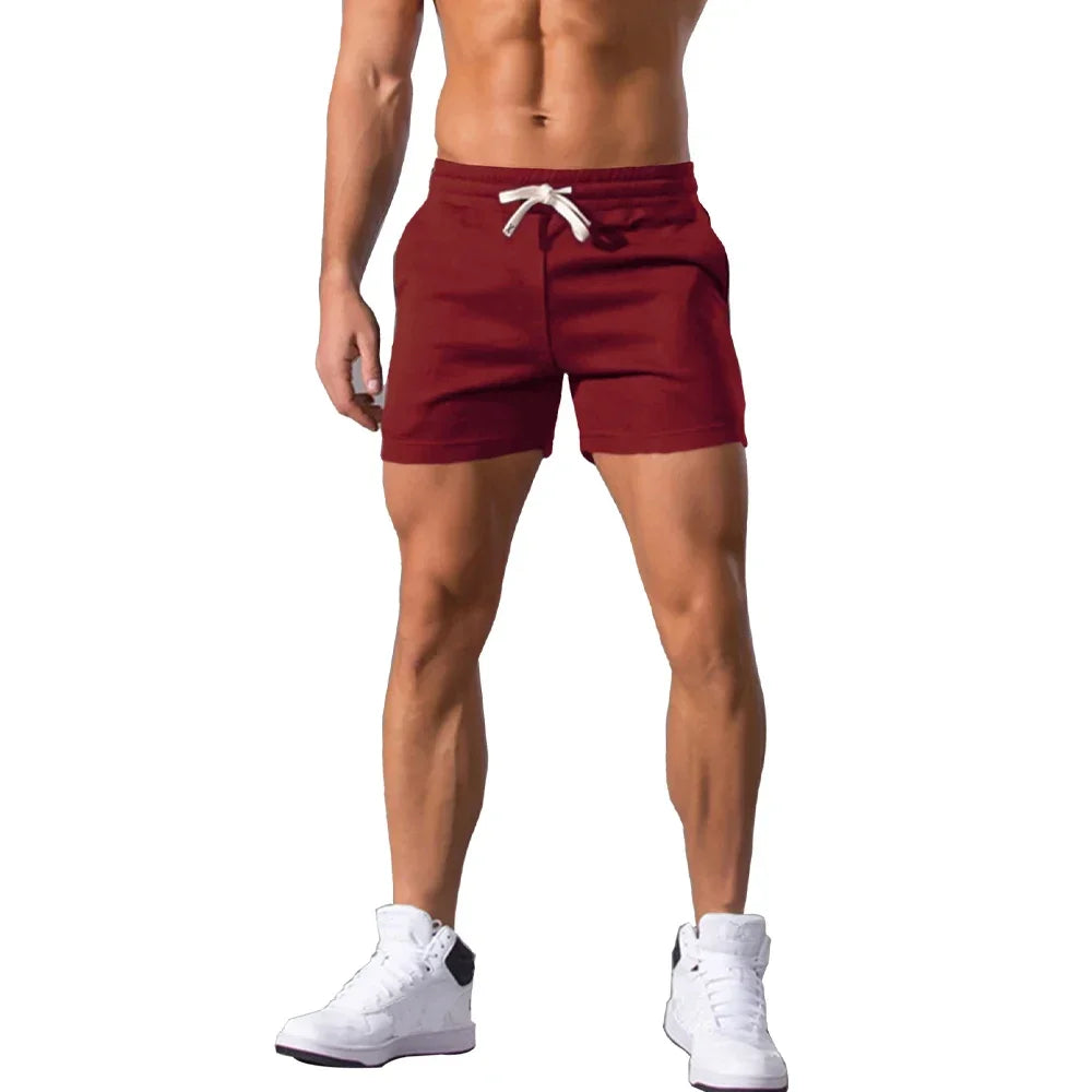 Apex Performance Training Shorts