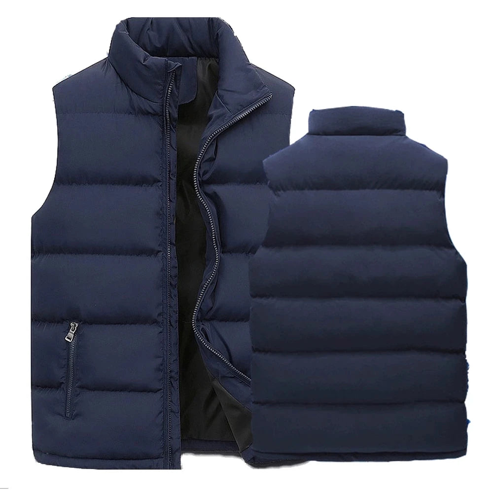 The Beaumont Gilet