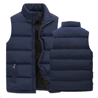 The Beaumont Gilet