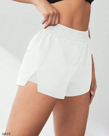 Aura Motion 2-in-1 Shorts
