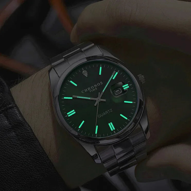 The Whitmore Watch