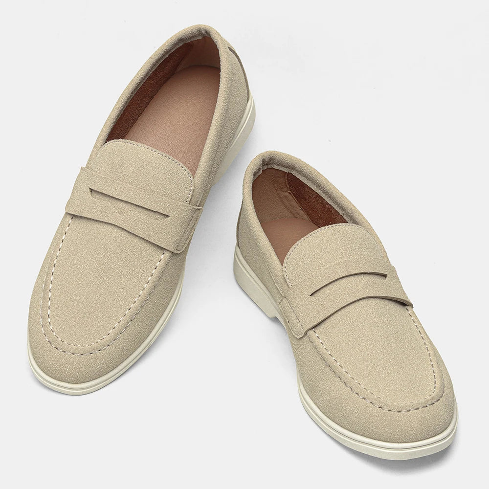 Kensington Moccasin