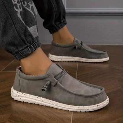 Montclair Leisure Loafer