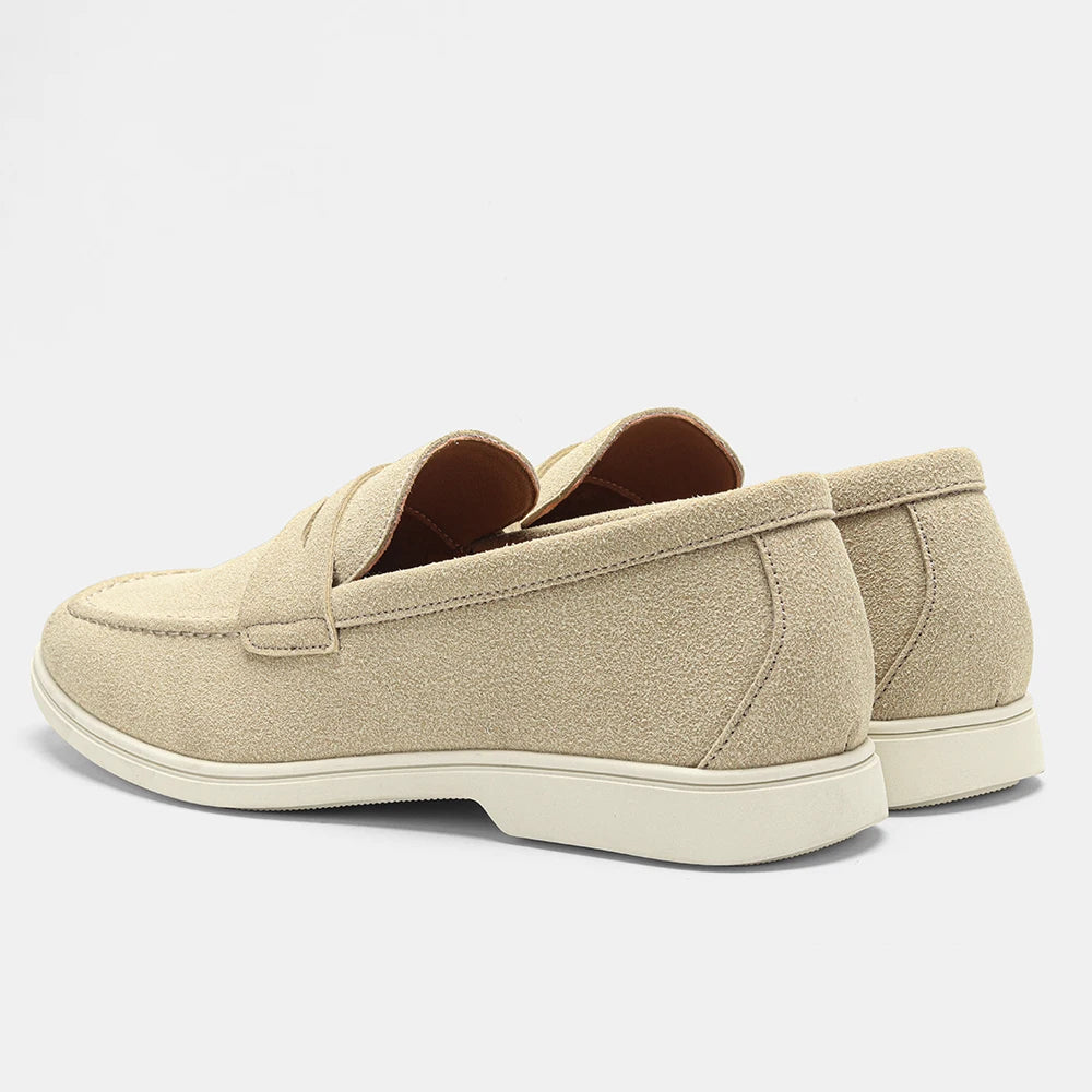 Kensington Moccasin