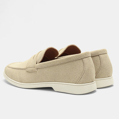 Kensington Moccasin