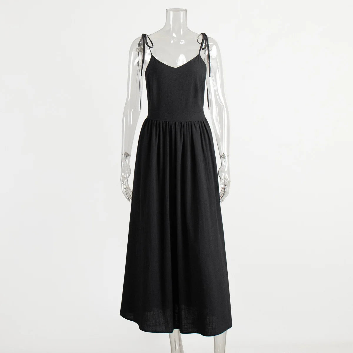 The Positano Cotton Dress