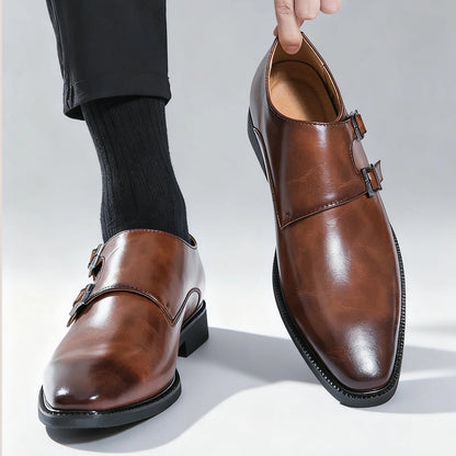 Cavendish Monk Strap