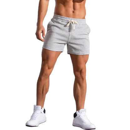 Apex Performance Training Shorts