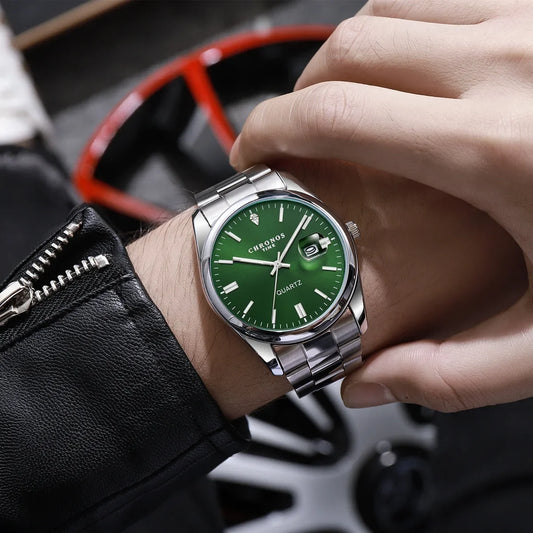 The Whitmore Watch