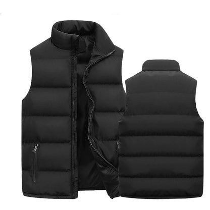 The Beaumont Gilet