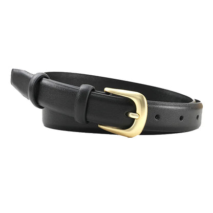 Eloise Slim Belt