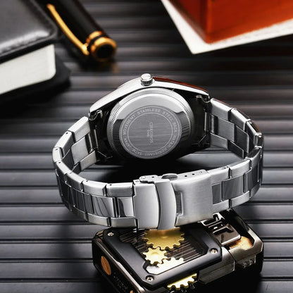 The Whitmore Watch