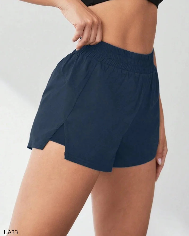 Aura Motion 2-in-1 Shorts