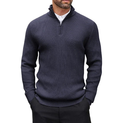 Astor Quarter-Zip