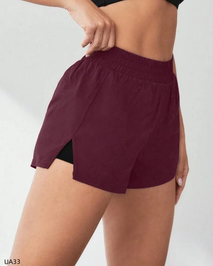 Aura Motion 2-in-1 Shorts