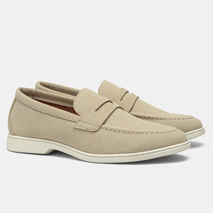 Kensington Moccasin
