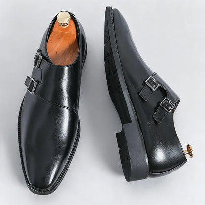 Cavendish Monk Strap