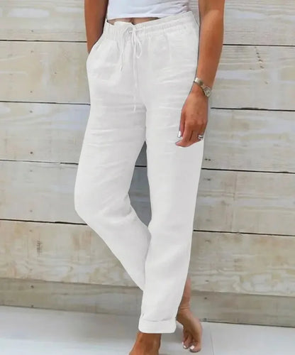 Florence Summer Trouser