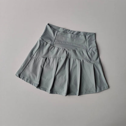 Aura Court Skort