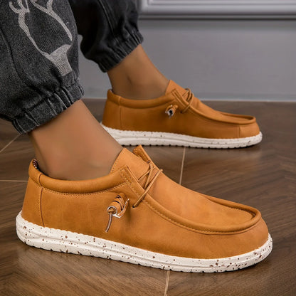Montclair Leisure Loafer
