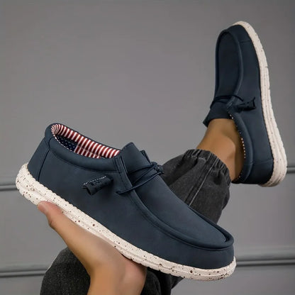 Montclair Leisure Loafer