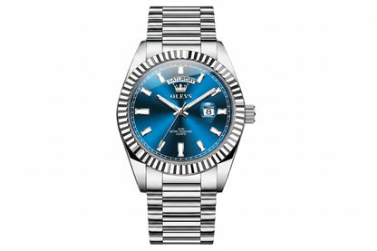 The Kingsley Timepiece
