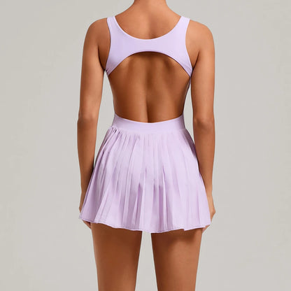 Aura Daily Dress