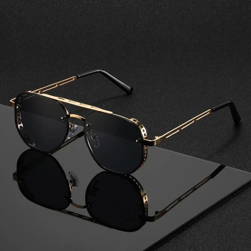 The Bellamy Sunglasses