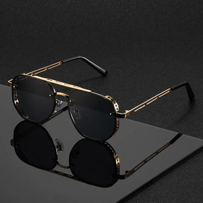 The Bellamy Sunglasses