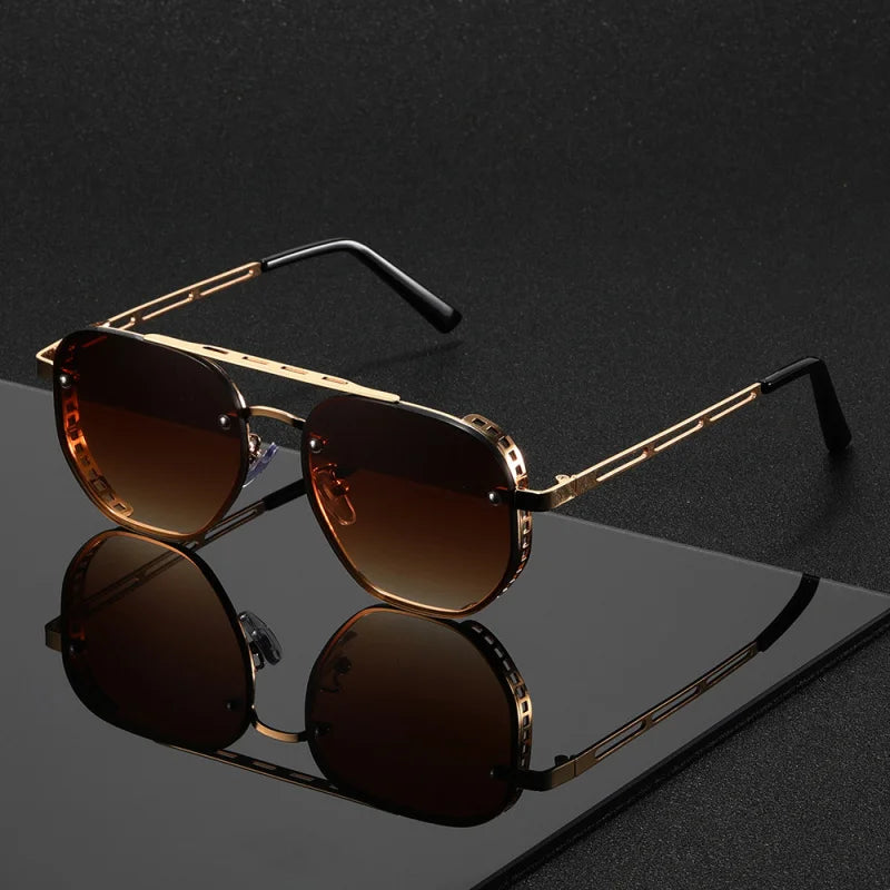 The Bellamy Sunglasses