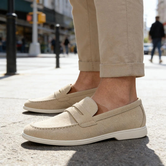 Kensington Moccasin
