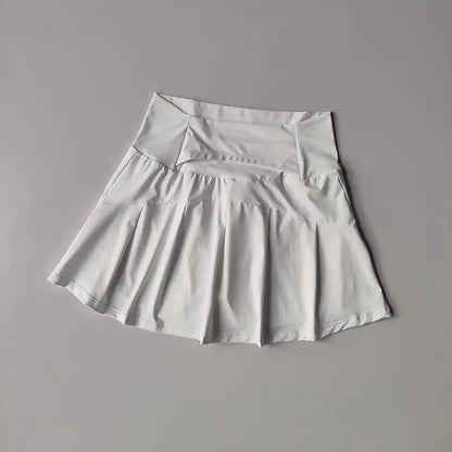 Aura Court Skort