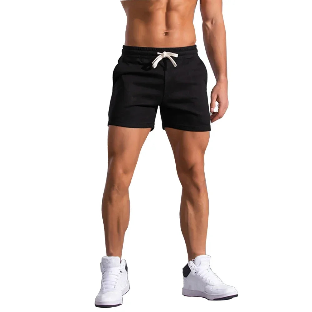 Apex Performance Training Shorts