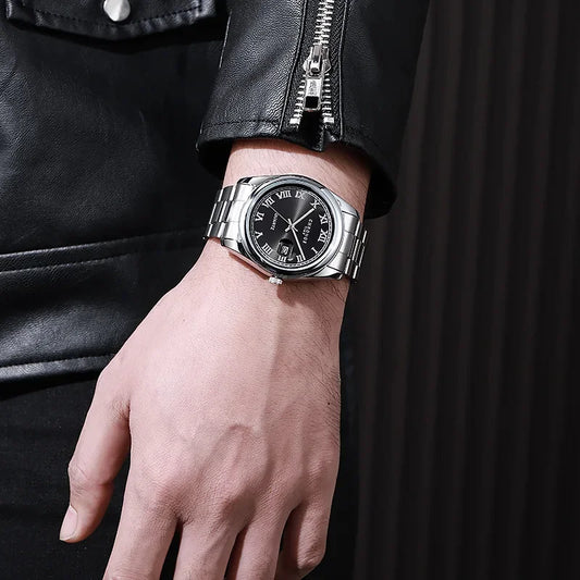 The Aldercrest Watch