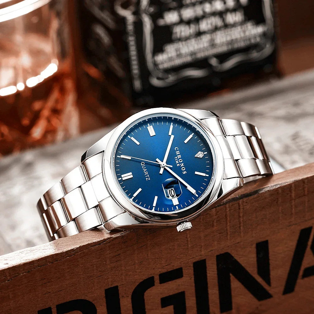 The Whitmore Watch