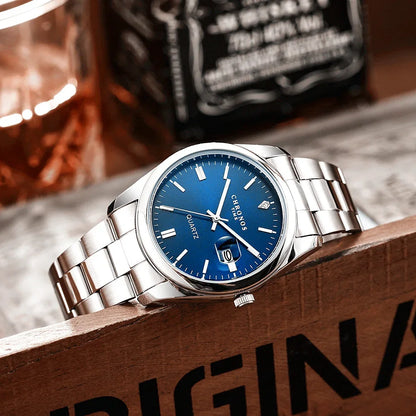 The Whitmore Watch