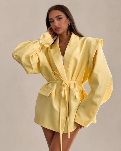 The Rosalie Top