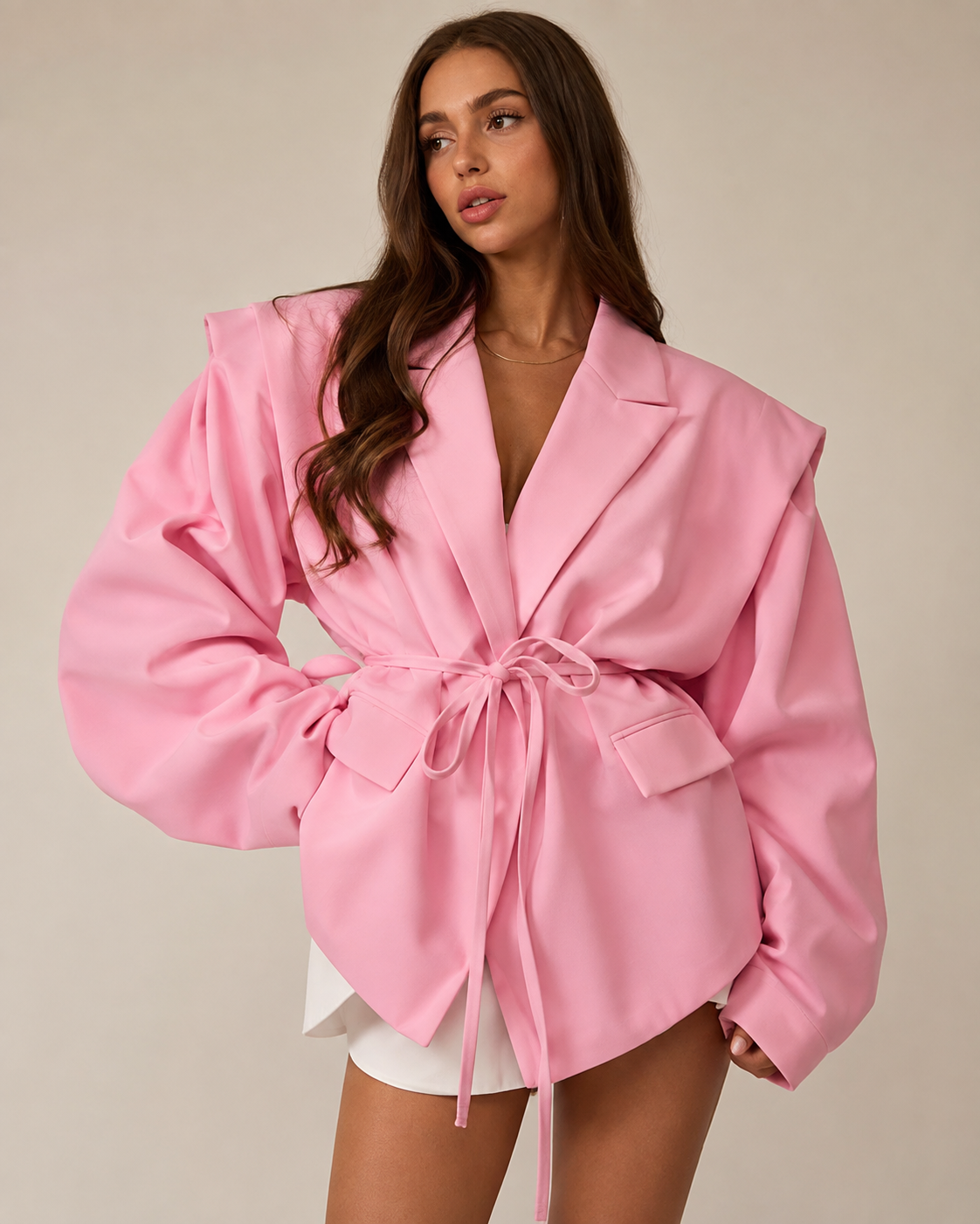 The Rosalie Top