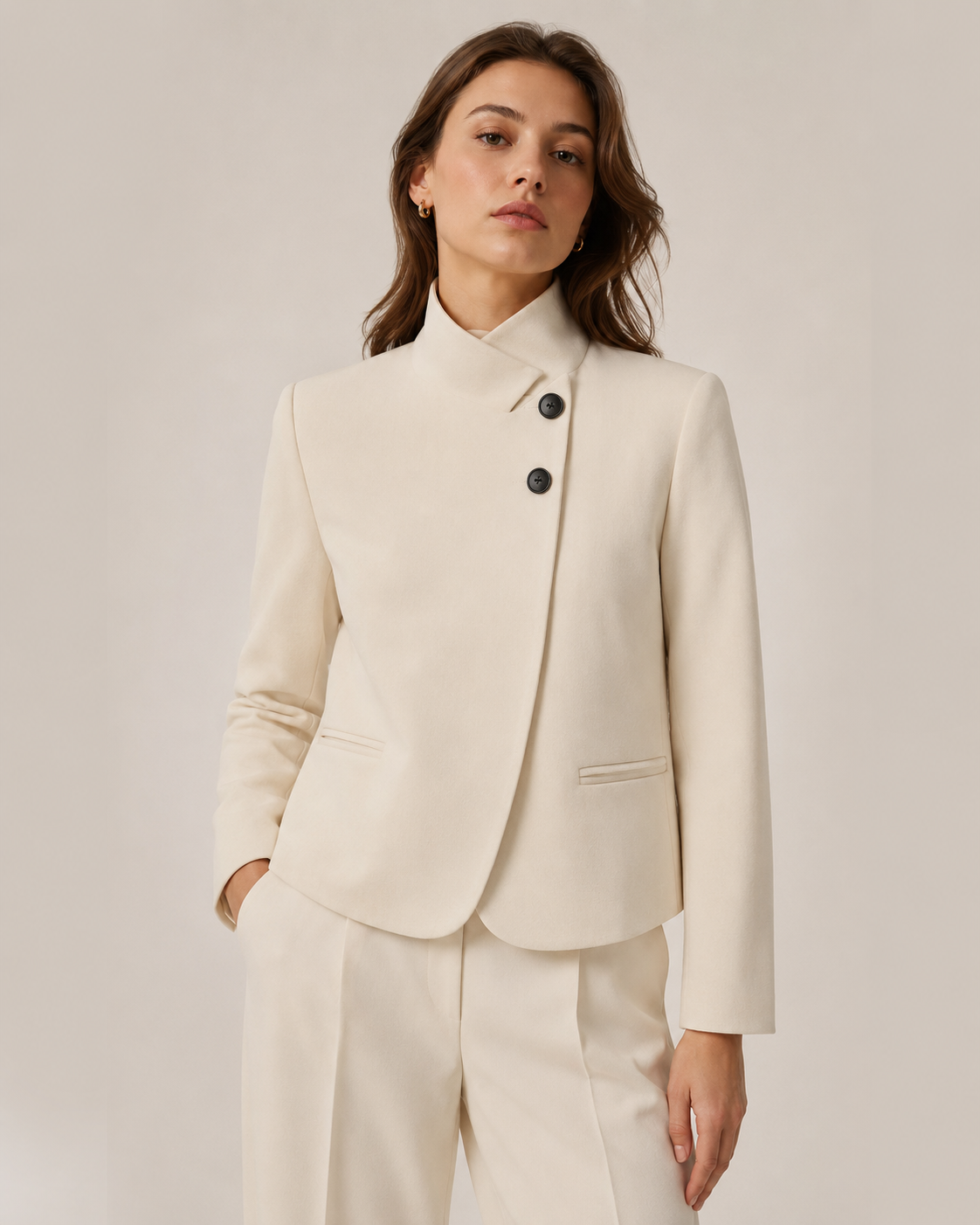 The Kensington Blazer