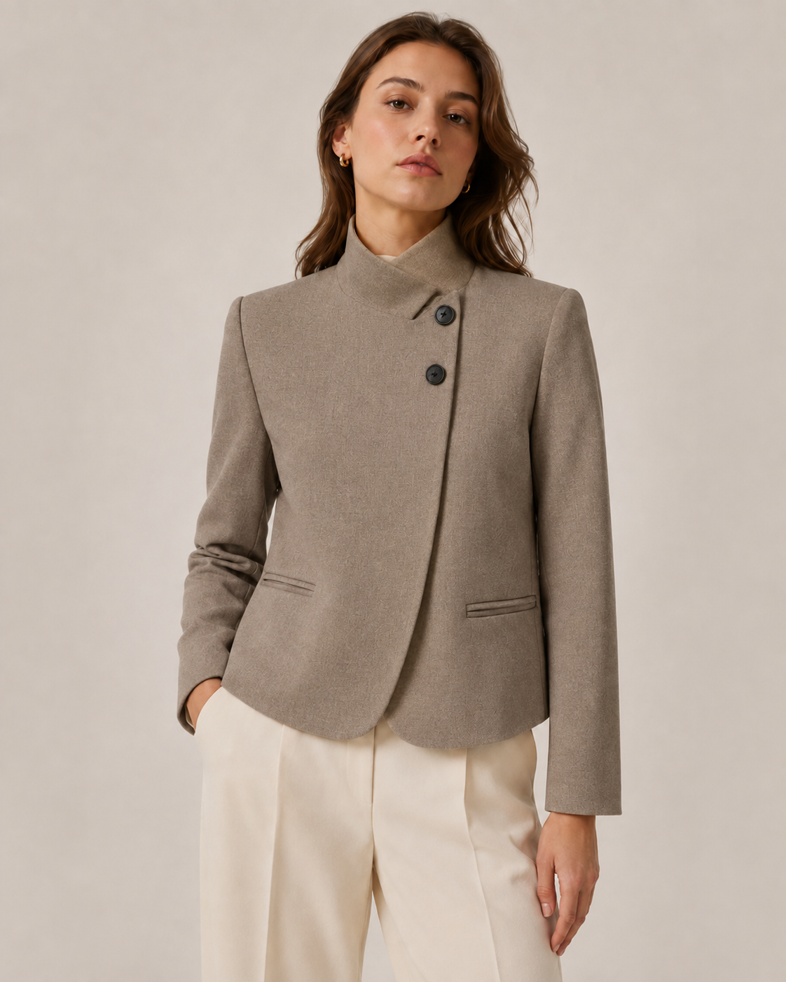 The Kensington Blazer